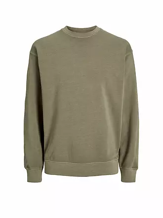 JACK & JONES | Sweater JJECHARGE | 